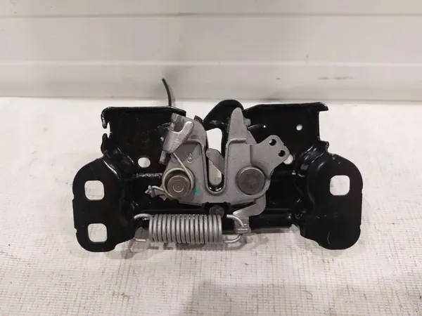 Motorhuvudslås Dodge Charger 2011- OEM image 2