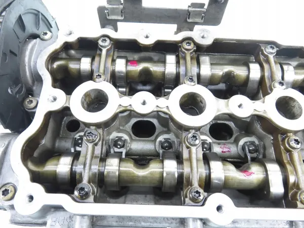 Begagnad topplock Volkswagen OE 06D103373AM image 10