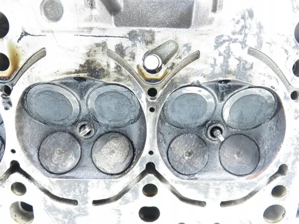 Begagnad topplock Volkswagen OE 06D103373AM image 5