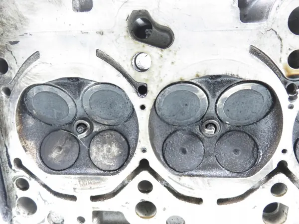 Begagnad topplock Volkswagen OE 06D103373AM image 6
