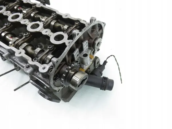 Begagnad topplock Volkswagen OE 06D103373AM image 7