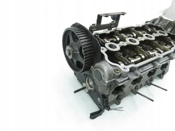 Begagnad topplock Volkswagen OE 06D103373AM image 8