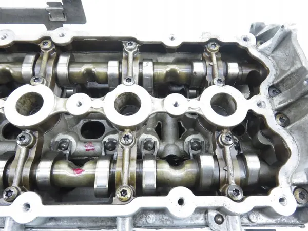 Begagnad topplock Volkswagen OE 06D103373AM image 9
