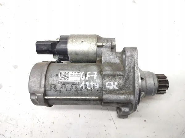 Motor de arranque 0AH911023G A3 8V Leon III Octavia Golf VII image 2