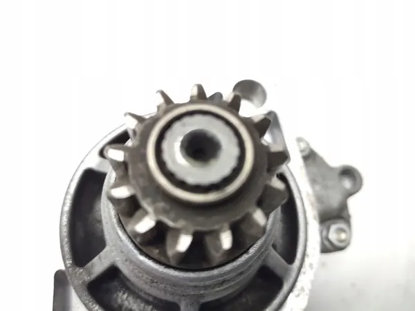 Motor de arranque 0AH911023G A3 8V Leon III Octavia Golf VII image 4