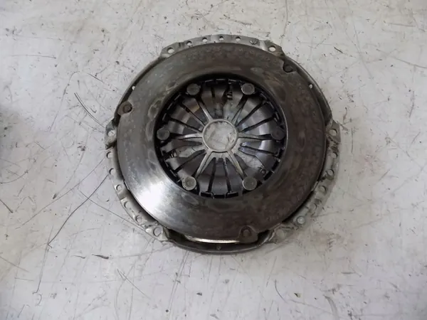 VOLVO XC60 I 2.4D Volante de Dupla Massa 31401174 image 5