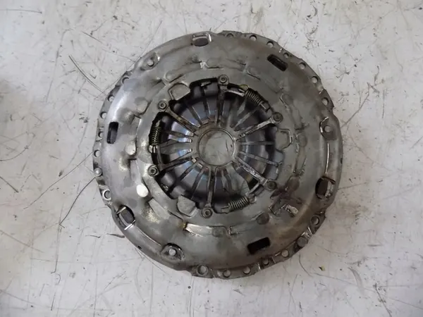 VOLVO XC60 I 2.4D Volante de Dupla Massa 31401174 image 6