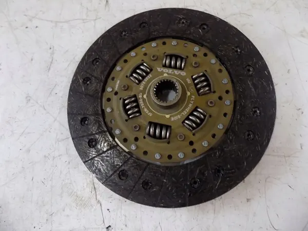 VOLVO XC60 I 2.4D Volante de Dupla Massa 31401174 image 8