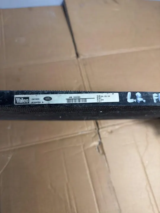 Land Rover Freelander 2 AC-kondensor OEM 876929G image 7