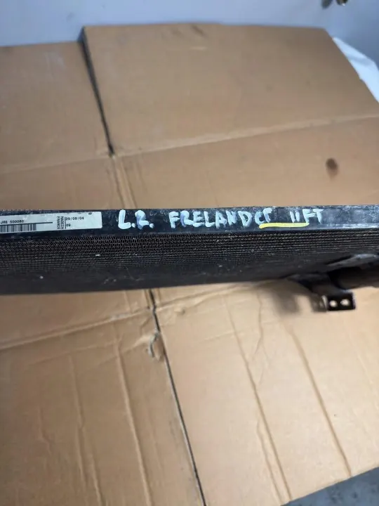 Land Rover Freelander 2 AC-kondensor OEM 876929G image 8