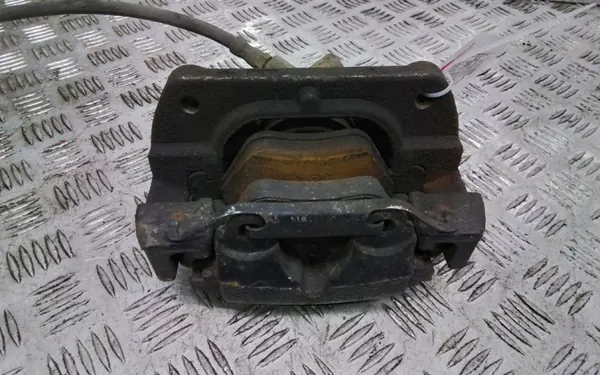 Gebruikte Ajusa Remklauw OEM Wrakowisko-10742- Voor Rechts image 3