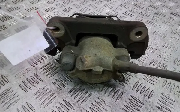 Gebruikte Ajusa Remklauw OEM Wrakowisko-10742- Voor Rechts image 4