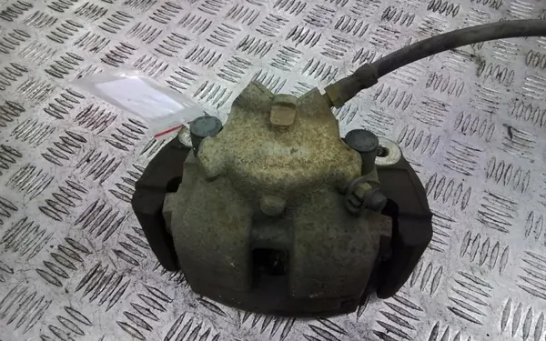 Gebruikte Ajusa Remklauw OEM Wrakowisko-10742- Voor Rechts image 5