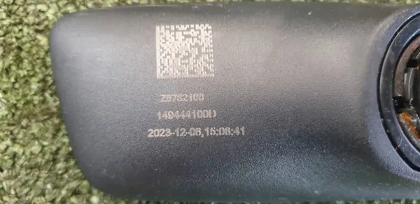 Espejo retrovisor interior Tesla Model Y OEM 1494441-00-D image 4
