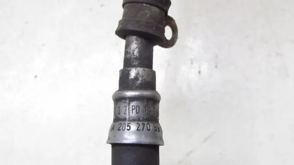 Mercedes-Benz OEM 183/109 Öljylinja W213 2.0 image 6