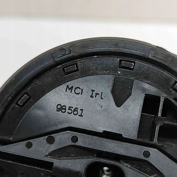 Höger spegelkontrollenhet Audi A7 Sportback image 7