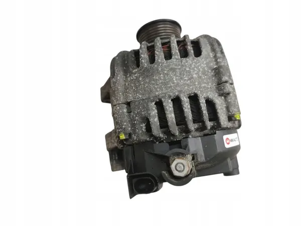 ALTERNATOR 120A FORD FOCUS MK3 C-MAX MK2 KUGA II image 2
