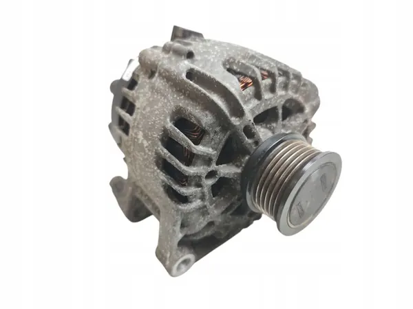 ALTERNATOR 120A FORD FOCUS MK3 C-MAX MK2 KUGA II image 4