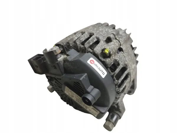 ALTERNATOR 120A FORD FOCUS MK3 C-MAX MK2 KUGA II image 5