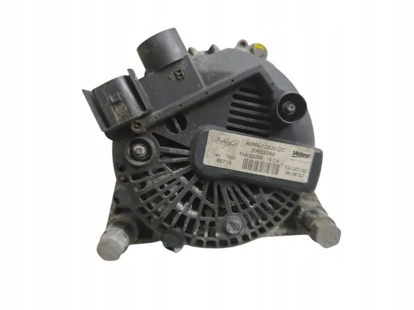 ALTERNATOR 120A FORD FOCUS MK3 C-MAX MK2 KUGA II image 6