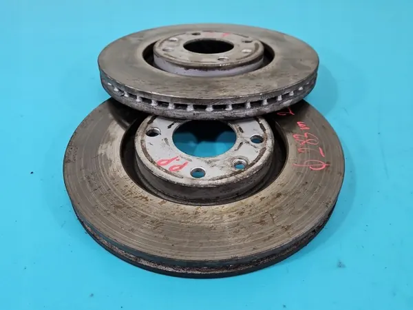 OEM IMPRK1453904 Voorremmen & Blokken Citroen image 3