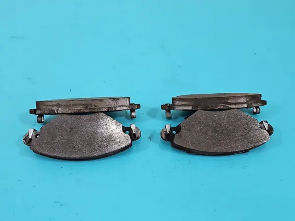 OEM IMPRK1453904 Voorremmen & Blokken Citroen image 4