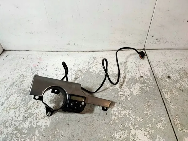Webasto Tidsströmbrytare OEM 221000316100 - Begagnad image 4