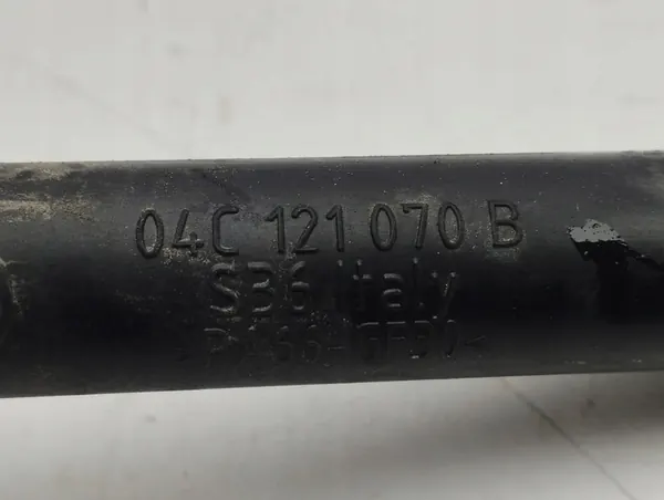 Volkswagen T-Roc 2018 Jäähdyttimen letku image 3