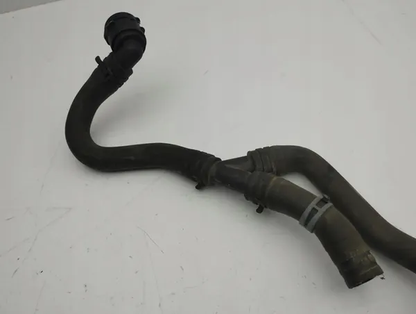 Volkswagen T-Roc 2018 Jäähdyttimen letku image 4