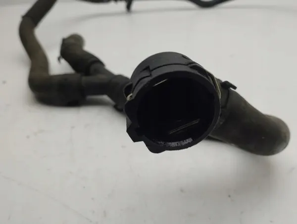 Volkswagen T-Roc 2018 Jäähdyttimen letku image 6