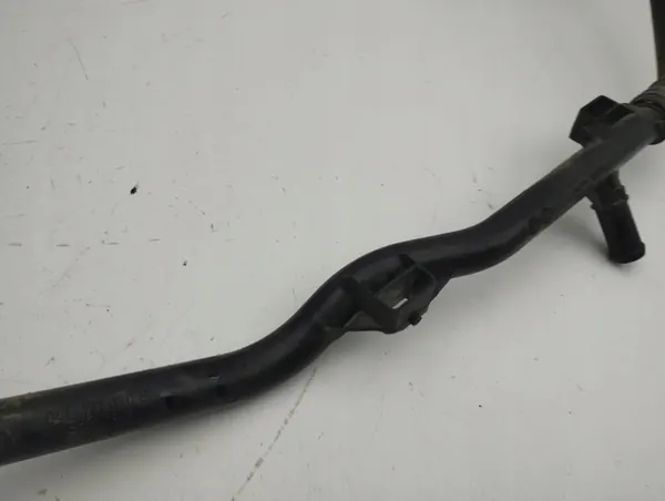 Volkswagen T-Roc 2018 Jäähdyttimen letku image 9