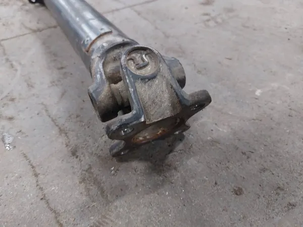 Framdrivningsaxel Ssangyong Kyron I 2.0 XDI 33100-09001 image 2