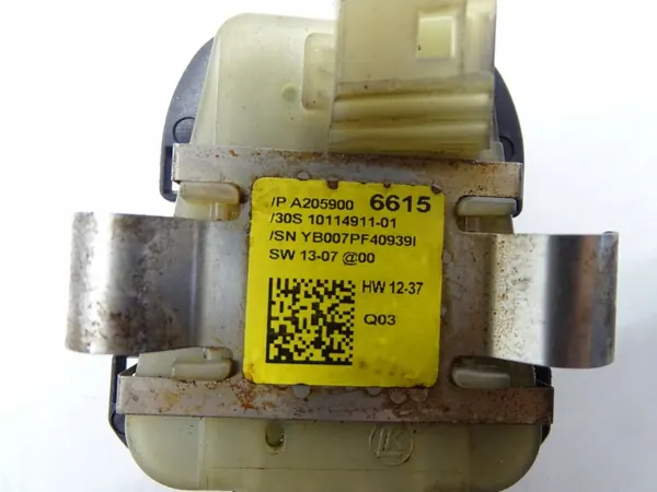 Sensor de chuva OEM 10114911-01 Mercedes C W205 image 3