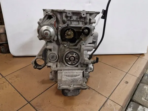 Bloc Moteur Citroen C3 Aircross 1.2 THP OEM Occasion image 4