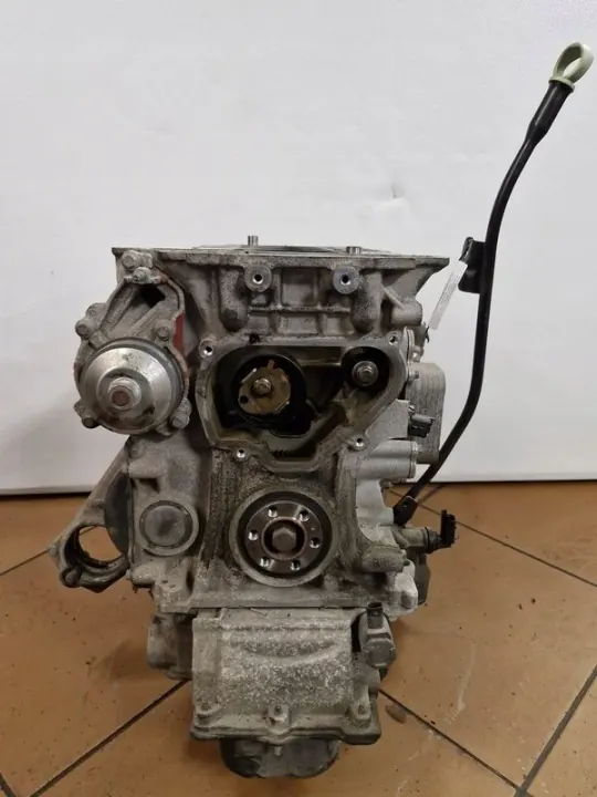 Bloc Moteur Citroen C3 Aircross 1.2 THP OEM Occasion image 5