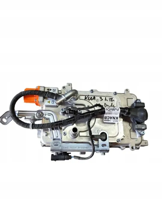 Onduleur Ford Kuga III 2024 OEM PZ1814G646BC image 2