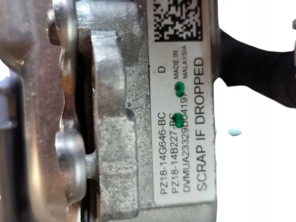Onduleur Ford Kuga III 2024 OEM PZ1814G646BC image 3