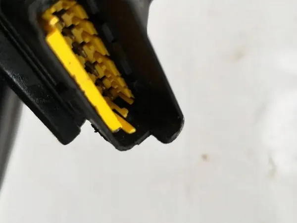 Tändspole 2.0 16v CITROEN C5 9644190980 image 4