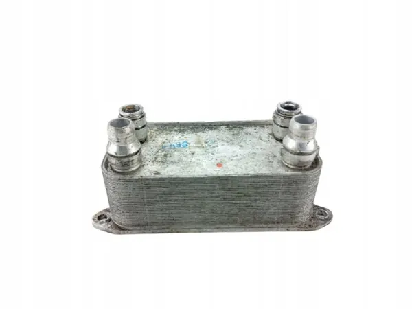 Refroidisseur d'huile boîte Mercedes OEM 2002300 C W204 image 5