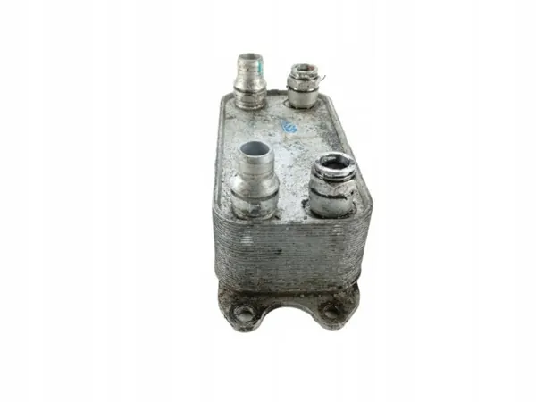 Refroidisseur d'huile boîte Mercedes OEM 2002300 C W204 image 7
