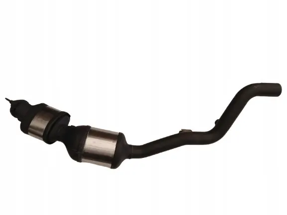 Katalysator OEM LUM121839 Vänster Range Rover Sport image 2