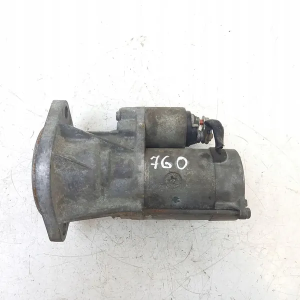 Avviatore Isuzu OE 8980281990 image 3