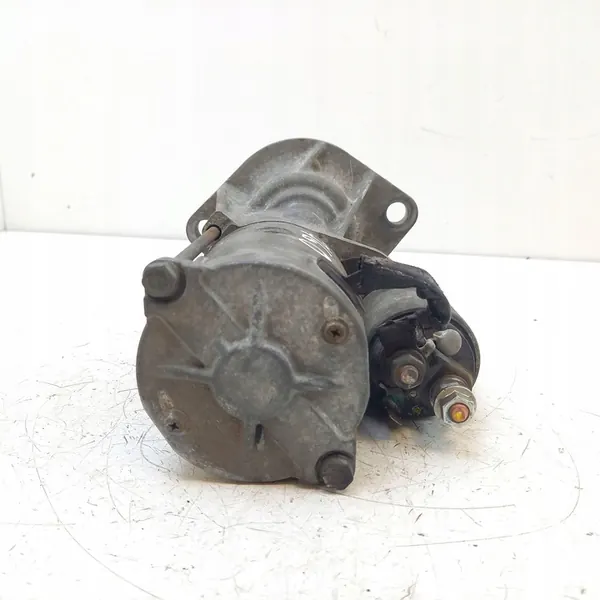 Avviatore Isuzu OE 8980281990 image 4