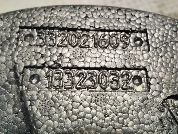 Ersatzrad 16 5x115 Opel Astra J Captiva 2160141 image 6