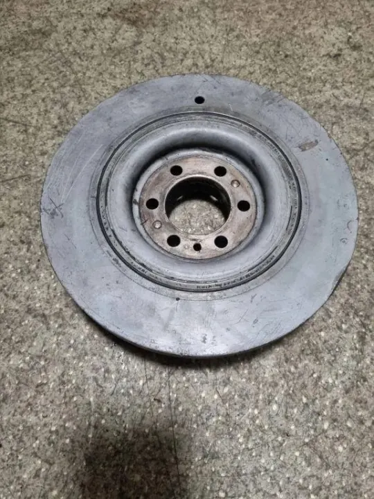 Krukaspoelie OEM 2246510 voor BMW 5 E39 2.5L Diesel image 3