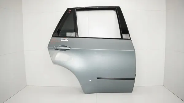 BMW X5 E70 Rechter Achterdeur OEM 360183691 image 2