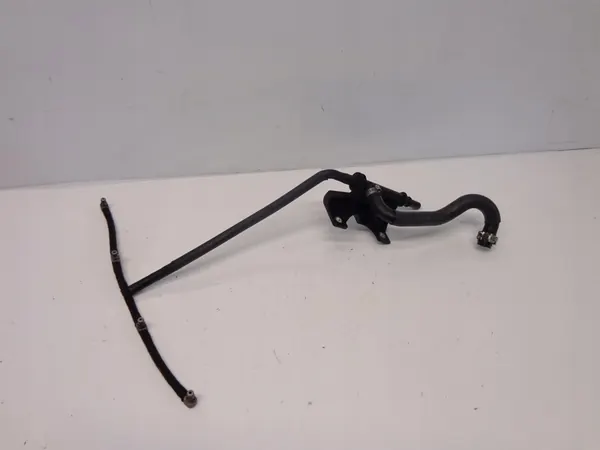 ALFA ROMEO 159 2.0 JTDM Fuel Distributor + Hoses image 1