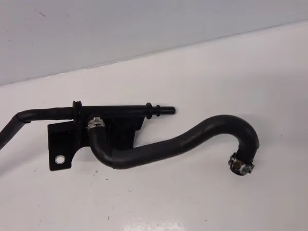 ALFA ROMEO 159 2.0 JTDM Fuel Distributor + Hoses image 3