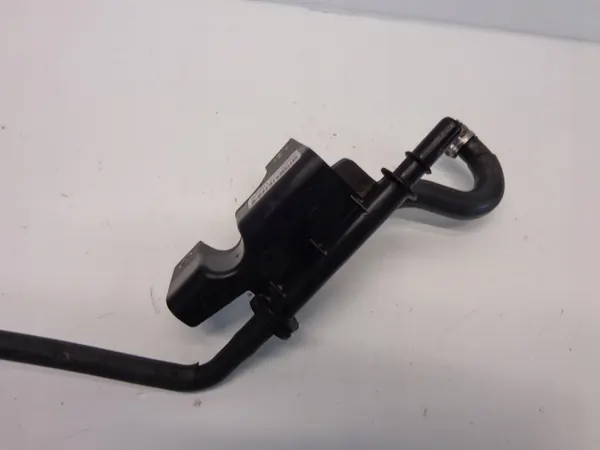 ALFA ROMEO 159 2.0 JTDM Fuel Distributor + Hoses image 4