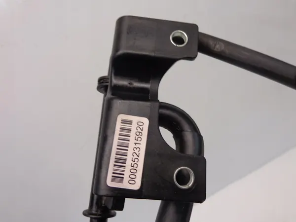 ALFA ROMEO 159 2.0 JTDM Fuel Distributor + Hoses image 5